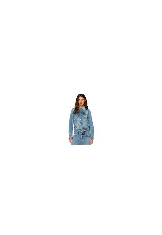 Diesel Chaqueta Casual Para Mujer De-Bonny Diesel Diesel