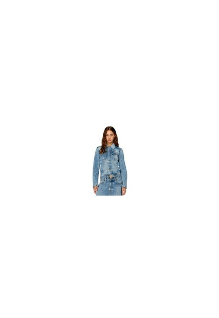 Diesel Chaqueta Casual Para Mujer De-Bonny Diesel