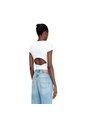Diesel Top Para Mujer T-Bunny-Tail-S1 Tank Top Diesel de Diesel