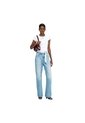 Diesel Top Para Mujer T-Bunny-Tail-S1 Tank Top Diesel de Diesel