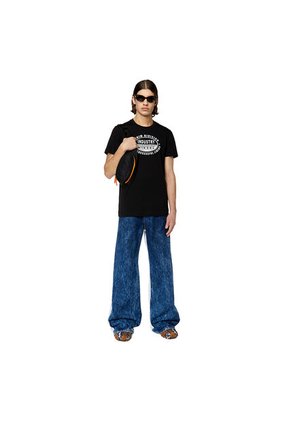 Diesel Camiseta Para Hombre T Diegor K60