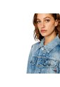 Diesel Chaqueta Casual Para Mujer De-Bonny Diesel de Diesel
