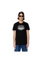 Diesel Camiseta Para Hombre T Diegor K60 de Diesel