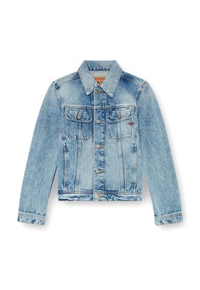 Diesel Chaqueta Casual Para Mujer De-Bonny Diesel