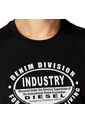 Diesel Camiseta Para Hombre T Diegor K60 de Diesel