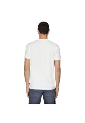 Diesel Camiseta Manga Corta Para Hombre T-Diegor-E3 Diesel