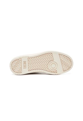 Diesel Tenis Para Mujer S-Ukiyo V2 Low W Diesel