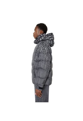 Diesel Chaqueta Invierno Para Hombre W-Step-Mon Giacca Diesel