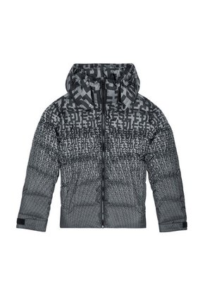 Diesel Chaqueta Invierno Para Hombre W-Step-Mon Giacca Diesel