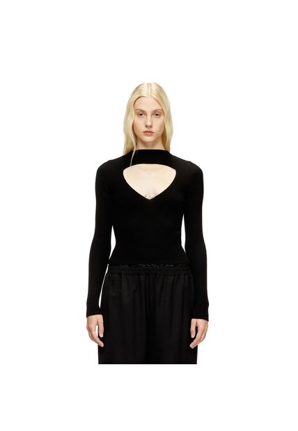 Diesel Buzo Cerrado Para Mujer M-Olina Diesel