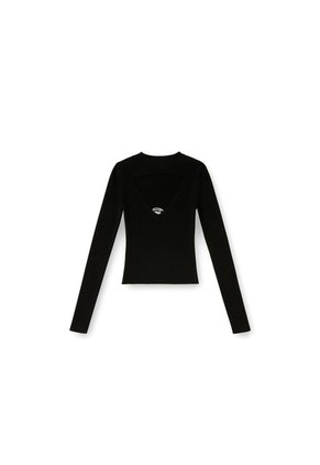 Diesel Buzo Cerrado Para Mujer M-Olina Diesel