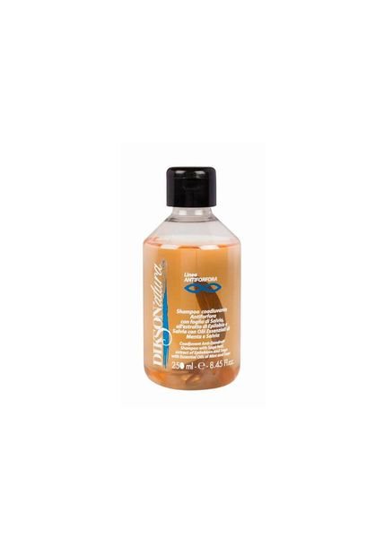 Shampoo Dikson Natura Anticaspa 250ml - Compra Ahora | Dafiti Colombia