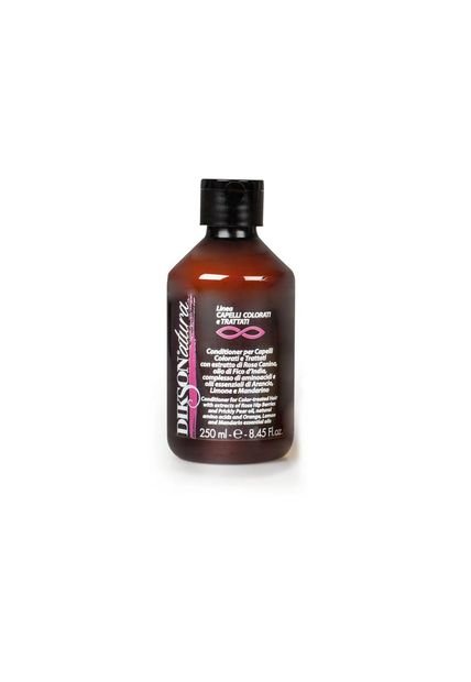 Acondicionador Dikson Natura Color 250ml