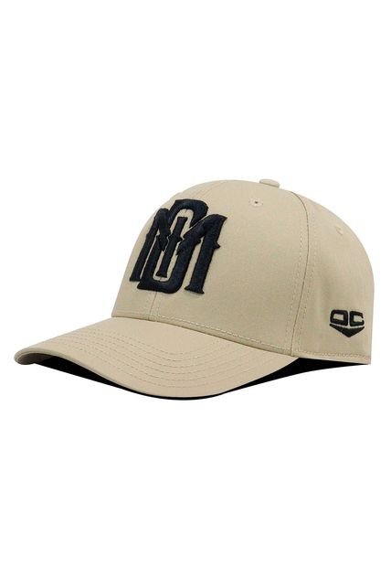 Gorra DIM Independiente Medellín Oficial Beige