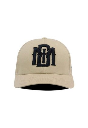 Gorra DIM Independiente Medellín Oficial Beige