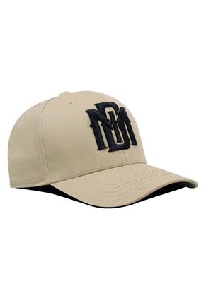 Gorra DIM Independiente Medellín Oficial Beige