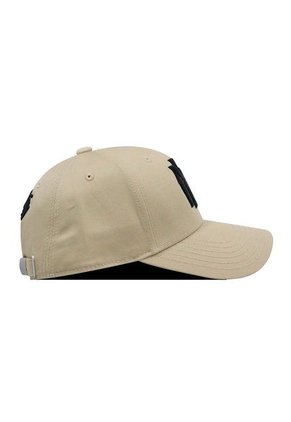 Gorra DIM Independiente Medellín Oficial Beige