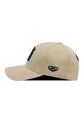 Gorra DIM Independiente Medellín Oficial Beige