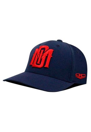 Gorra DIM Independiente Medellín Oficial Azul
