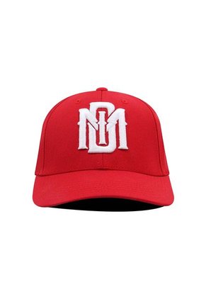 Gorra DIM Independiente Medellín Oficial Roja