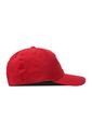Gorra DIM Independiente Medellín Oficial Roja de DIM