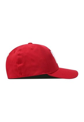 Gorra DIM Independiente Medellín Oficial Roja
