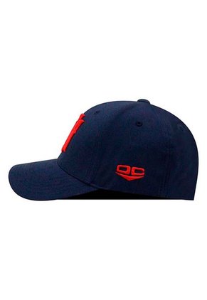 Gorra DIM Independiente Medellín Oficial Azul