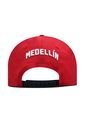 Gorra DIM Independiente Medellín Oficial Roja de DIM