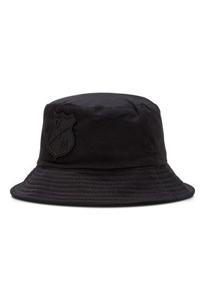 Gorro DIM Independiente Medellín Bucket Hat Oficial Ds-1084 Negro