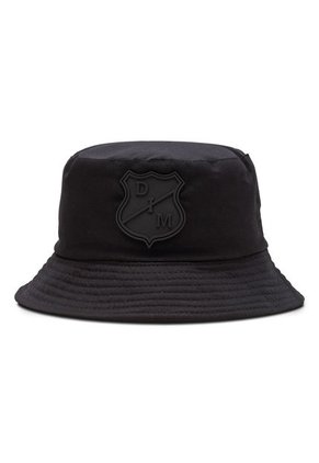Gorro DIM Independiente Medellín Bucket Hat Oficial Ds-1084 Negro