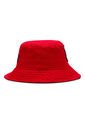Gorro DIM Independiente Medellín Bucket Hat Oficial Ds-1084 Rojo de DIM