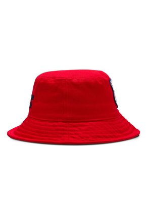 Gorro DIM Independiente Medellín Bucket Hat Oficial Ds-1084 Rojo