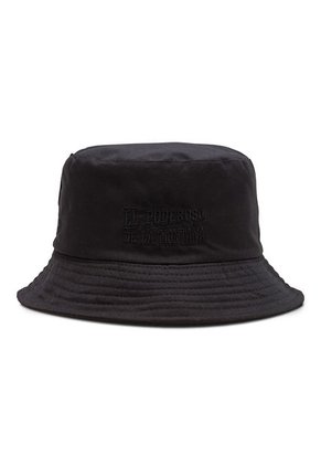 Gorro DIM Independiente Medellín Bucket Hat Oficial Ds-1084 Negro