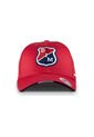 GORRA OFICIAL DIM TALLA JUNIOR ROJA FMCK-001 ROJA de DIM
