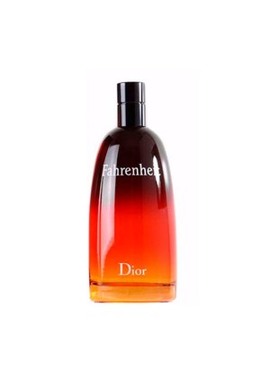 Perfume Fahrenheit De Christian Dior Para Hombre 200 Ml
