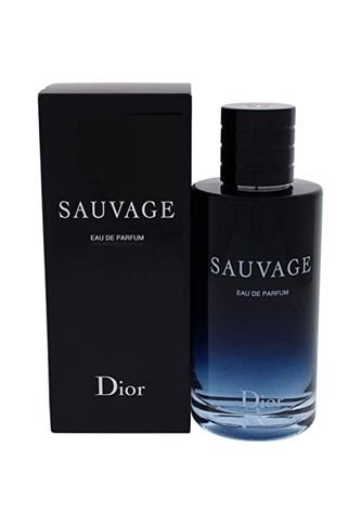 Dior - Perfume Sauvage De Christian Dior Para Hombre EDP 100 Ml