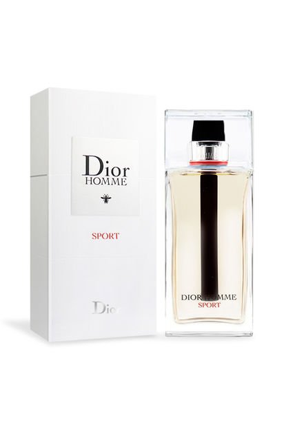 Perfume Dior Homme Sport De Christian Dior Para Hombre 100 Ml