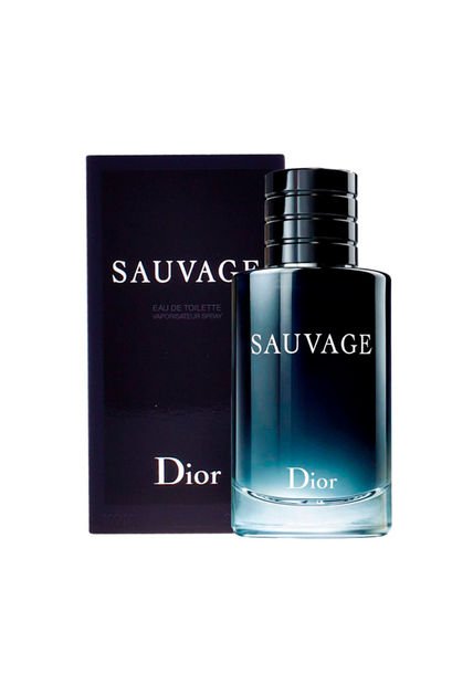 Perfume Sauvage EDT 100ml
