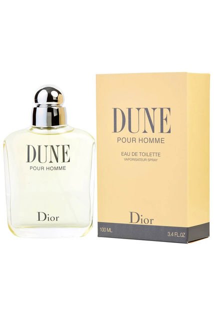 Perfume Dune Pour Homme Hom 100ml
