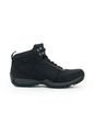 BOTAS OUTDOOR PARA HOMBRE MARCA DISCOVERY, COLOR NEGRO de Discovery