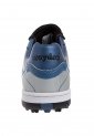 Guayos de Fútbol Croydon Evolution Jumper Azul-Plata de Discovery