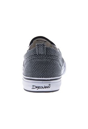 Lifestyle Croydon Evolution Gris-Negro