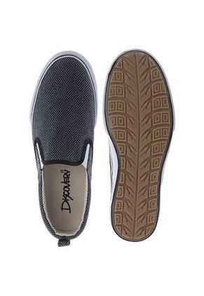 Lifestyle Croydon Evolution Gris-Negro