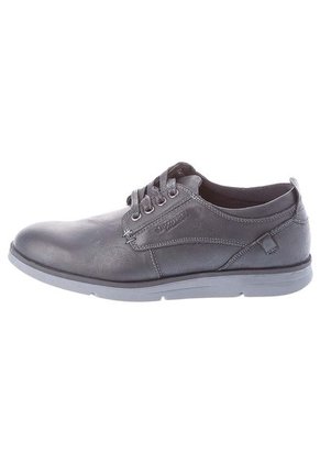 Zapato Casual Negro Discovery Expedition