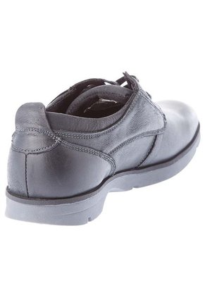 Zapato Casual Negro Discovery Expedition