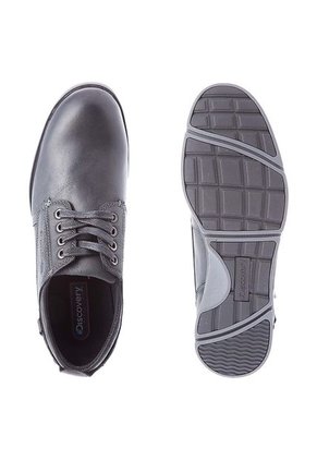 Zapato Casual Negro Discovery Expedition