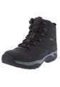 Bota Outdoor Negra Discovery Expedition de Discovery Expedition