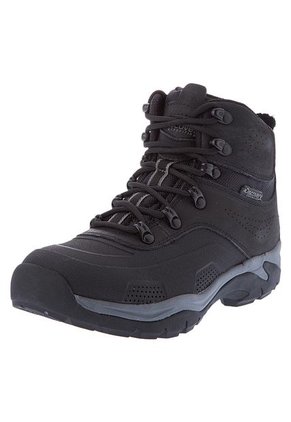 Bota Outdoor Negra Discovery Expedition