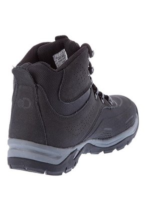 Bota Outdoor Negra Discovery Expedition