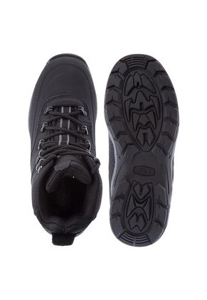 Bota Outdoor Negra Discovery Expedition